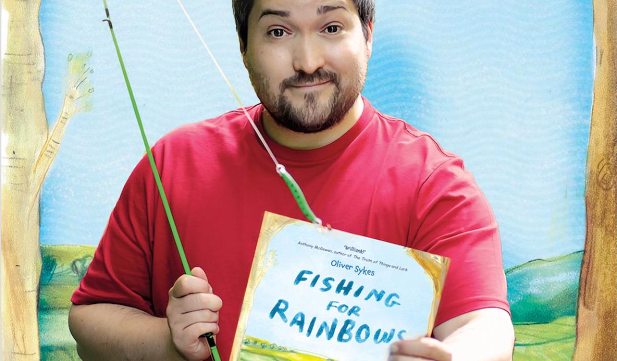 Family Theatre : Fishing for Rainbows