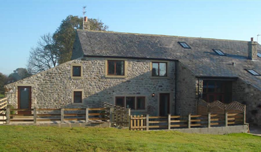 Fooden Farm Holiday Cottage