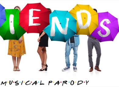 Friends the Musical