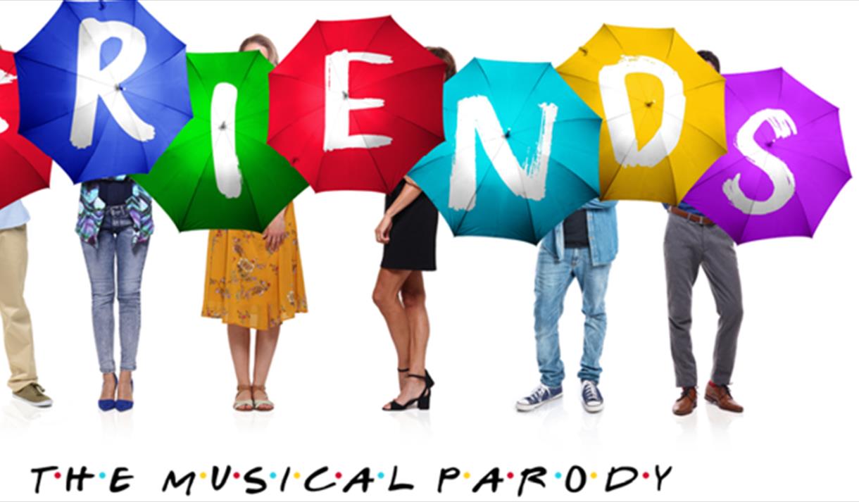 Friends the Musical