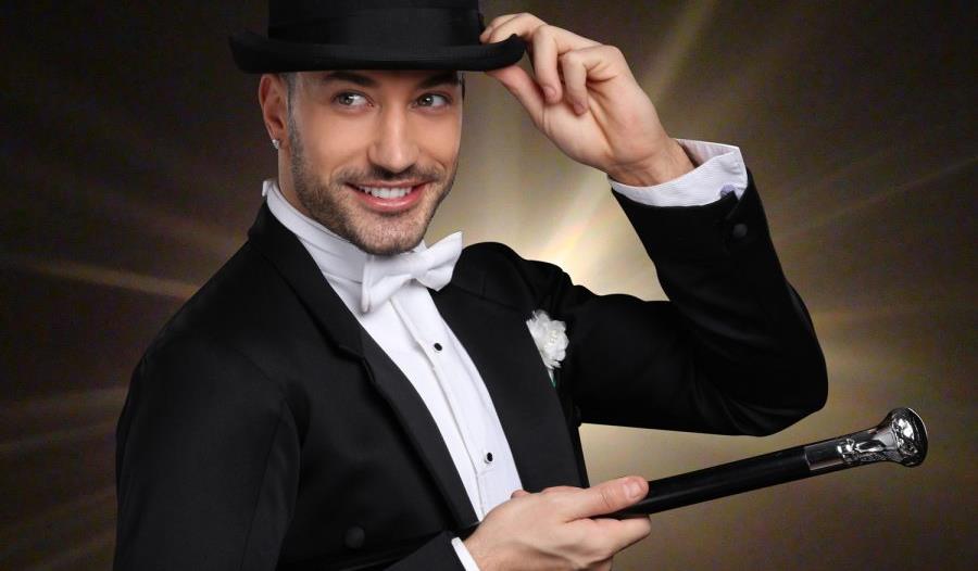Giovanni Pernice: This Is Me