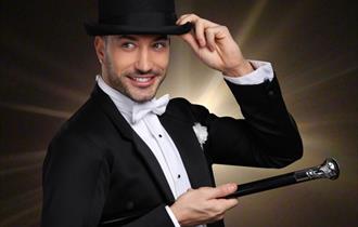Giovanni Pernice: This Is Me