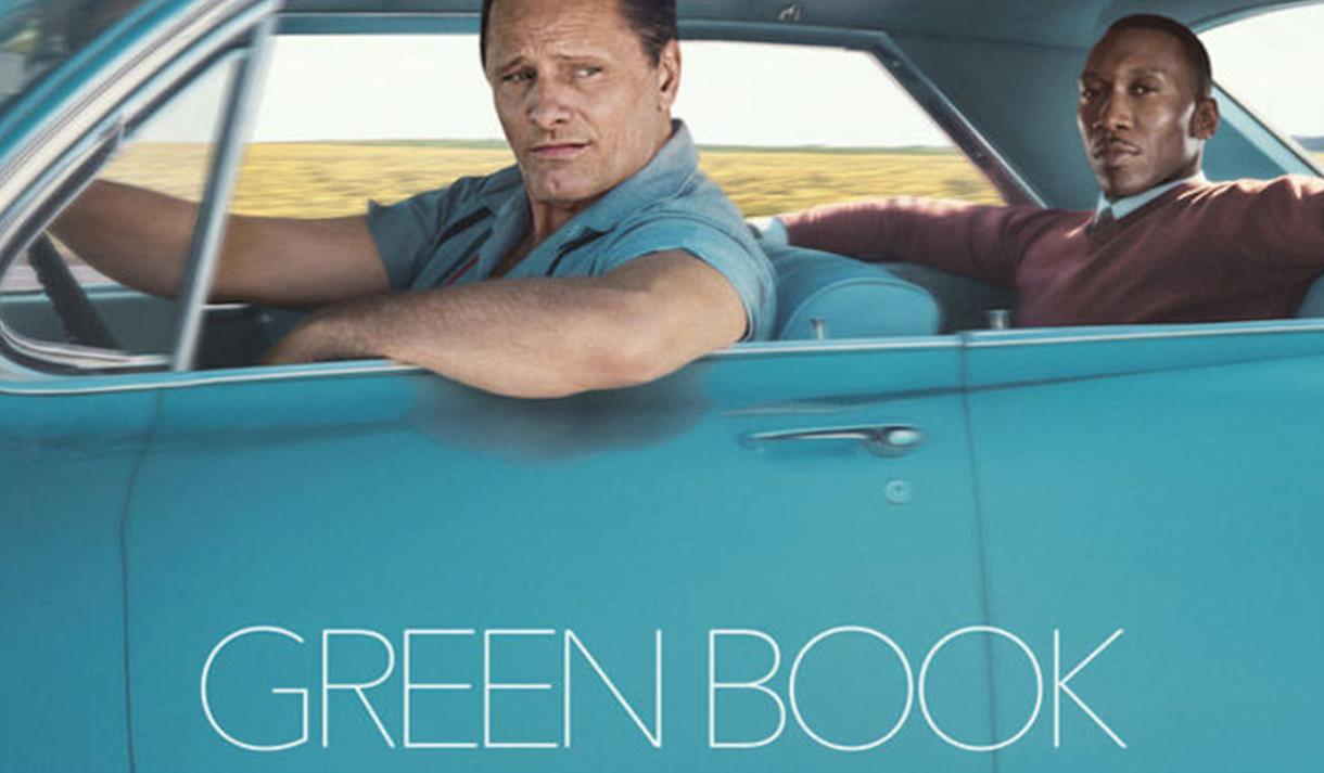 The Green Book (12)