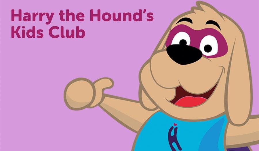 Harry Hound Club