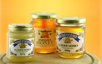 Honeycomb Company Ltd