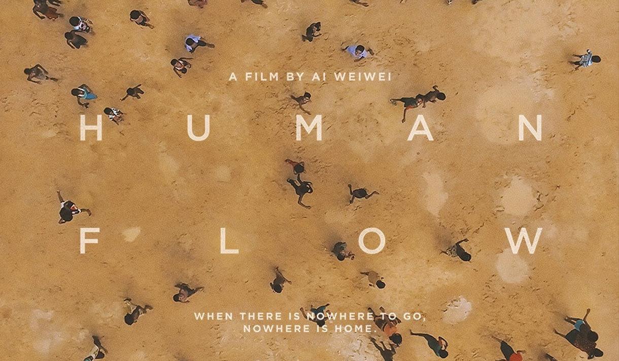 FILM: Human Flow