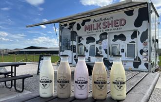 Milk Shed