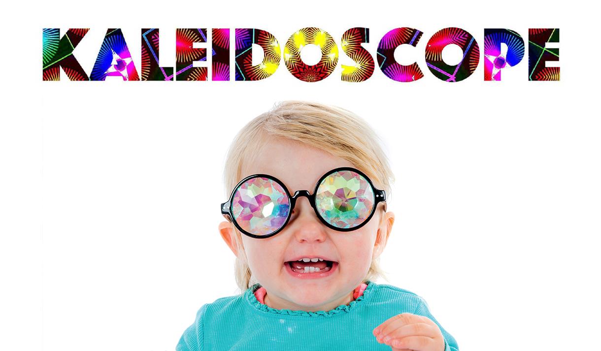 Kaleidoscope - show 1