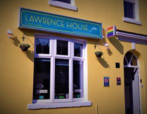 Lawrence House