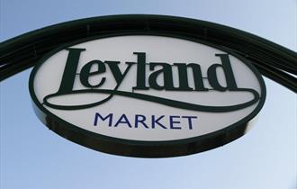 Leyland Market