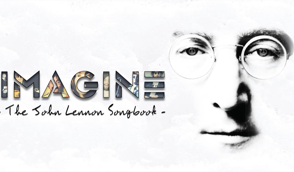 Imagine - The John  Lennon Songbook