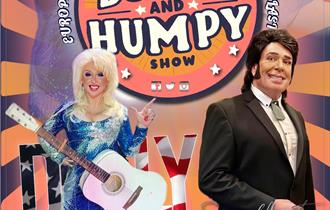 THE DOLLY AND HUMPY SHOW
