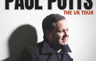 Paul Potts – With a Song From My Heart
