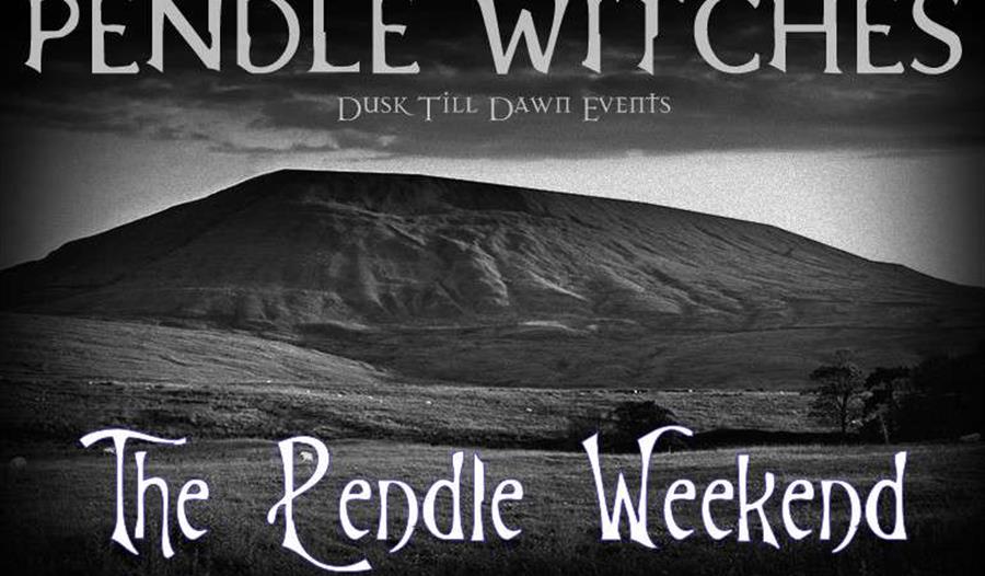 Pendle Witches