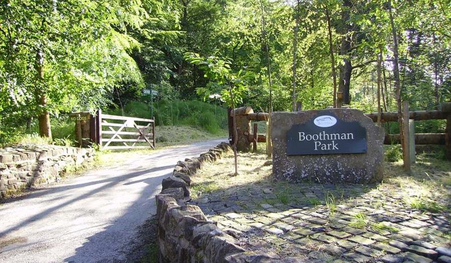 Boothman Park
