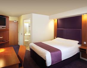 Premier Inn Blackpool Airport