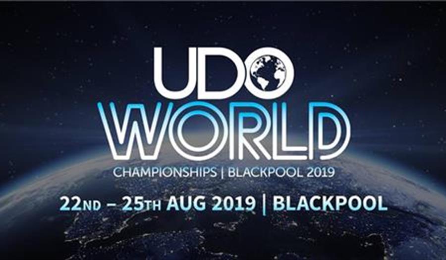United Dance Orgnisation World Championships