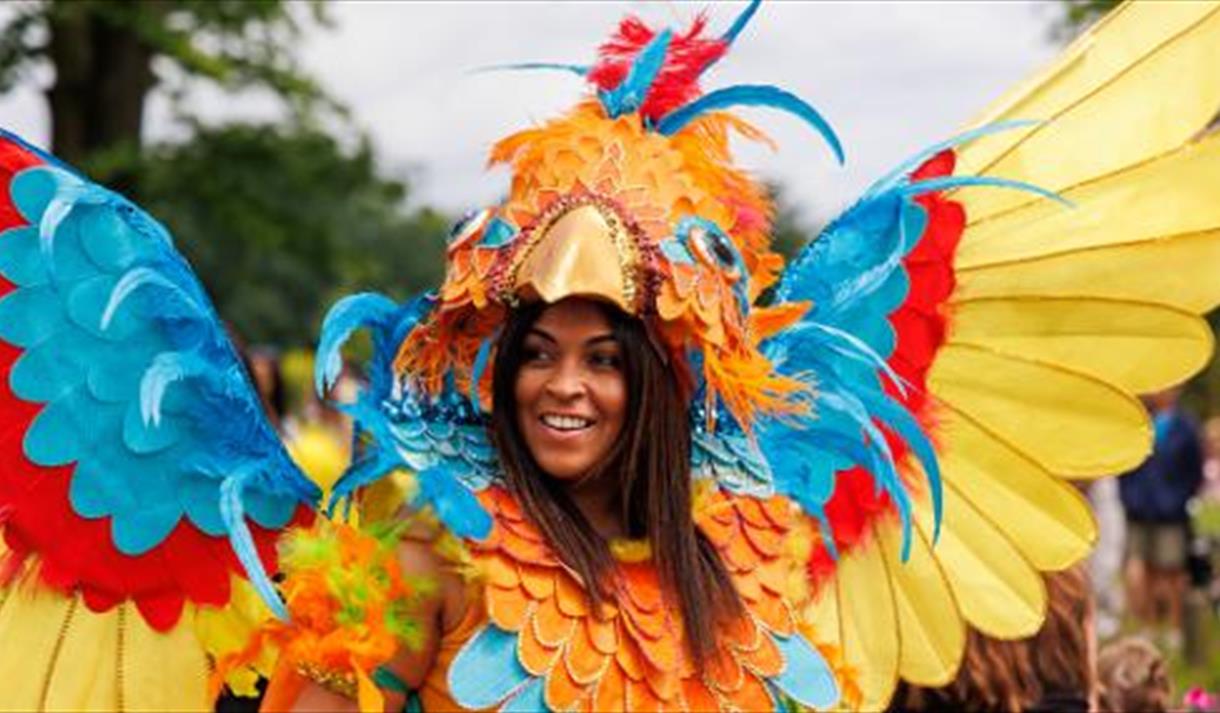 Preston Caribbean Carnival 2024