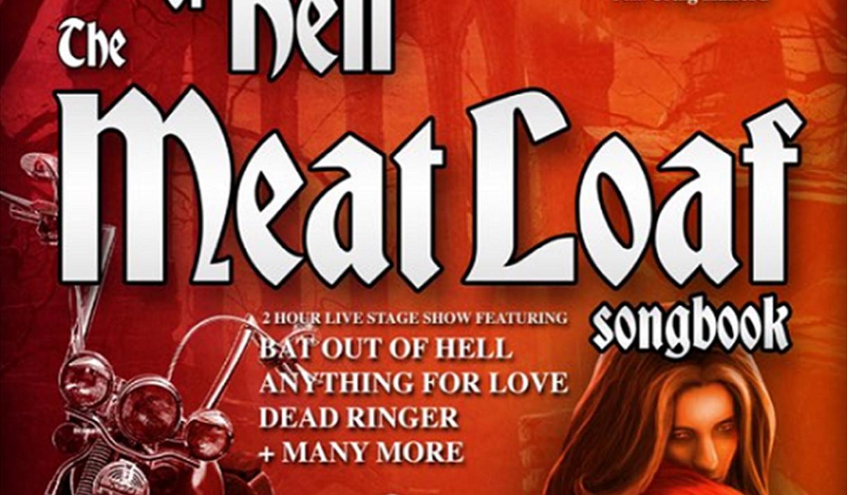 Hits Out Of Hell- The Meatloaf Songbook