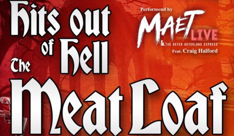 Hits Out Of Hell - The Meat Loaf Songbook