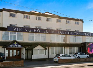 Viking Hotel 