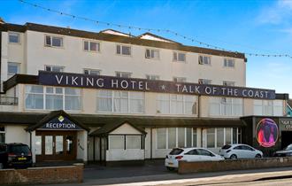 Viking Hotel