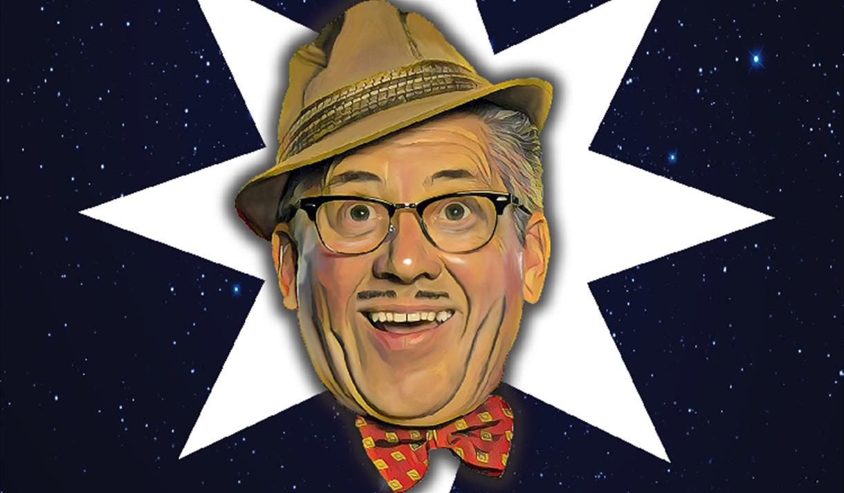 Count Arthur Strong: Is Anyone Out There?