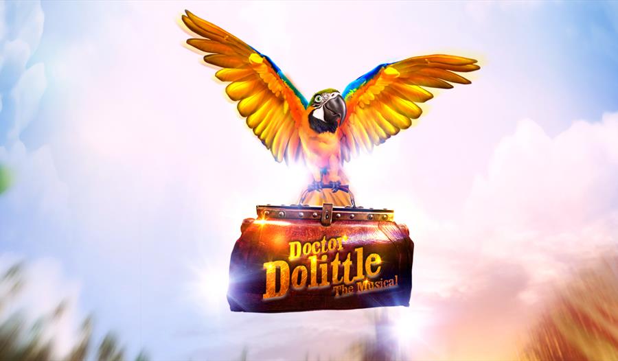 Doctor Dolittle The Musical