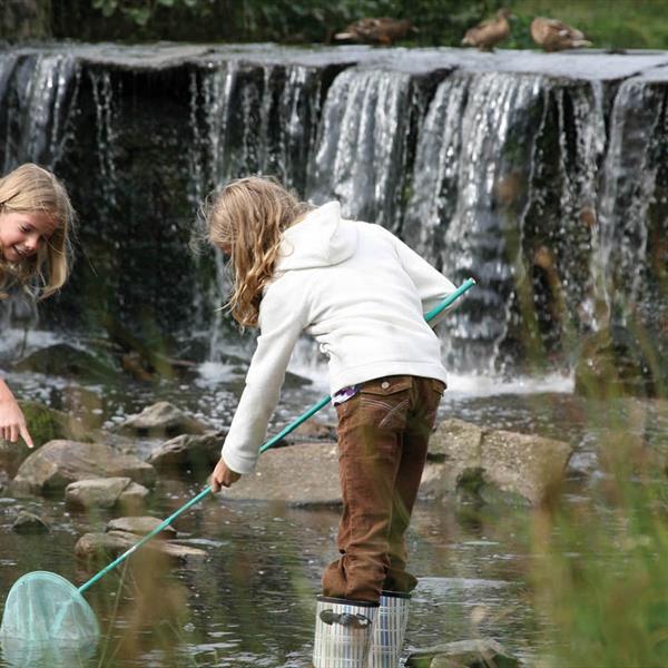 Parks & Green Spaces - Visit Leicester