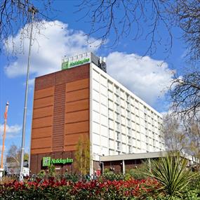 holiday inn Leicester. Leicester hotel
