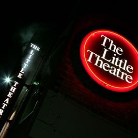 The Little Theatre, See & Do in Leicester