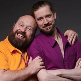 Jonny & The Baptists: Dance Like It Never Happened