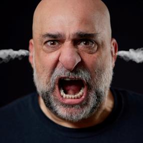 Omid Djalili: The Good Times Tour