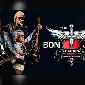 The Bon Jovi Experience