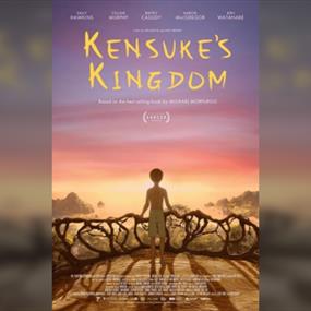 Kensuke's Kingdom