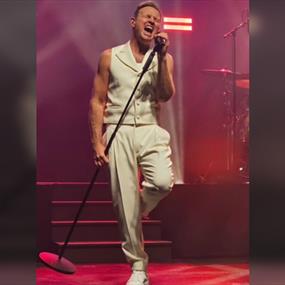 Jason Donovan