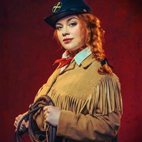 Calamity Jane