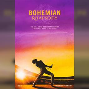 Bohemian Rhapsody