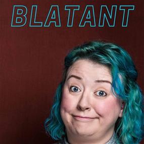 Natalie Durkin: Blatant