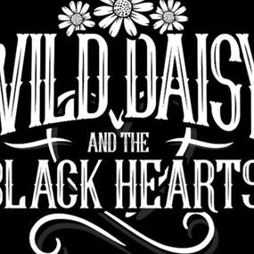 Wild Daisy & The Black Hearts Southern Rock band