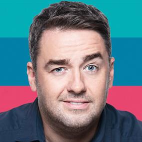 Jason Manford - A Manford All Seasons