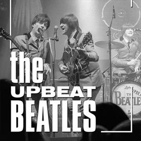 The Upbeat Beatles