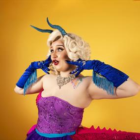 The Peacock Lounge Burlesque & Cabaret