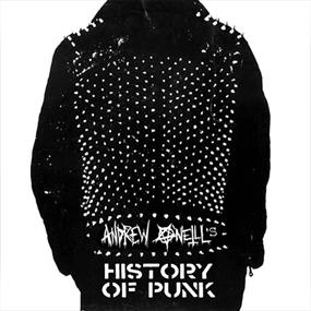 Andrew O'Neill's History Of Punk