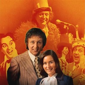 The Real Ken Dodd: The Man I Loved