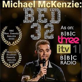 Michael McKenzie: Bed 32