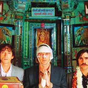 The Darjeeling Limited