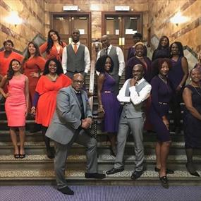 Idmc Gospel Soul Choir