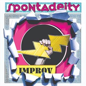 Spontadeity: Improvised Mythological Mayhem!