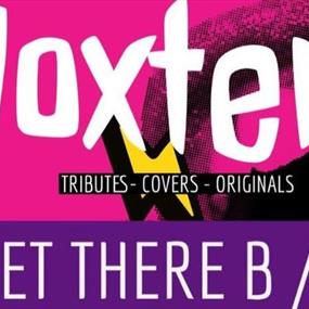 Moxters